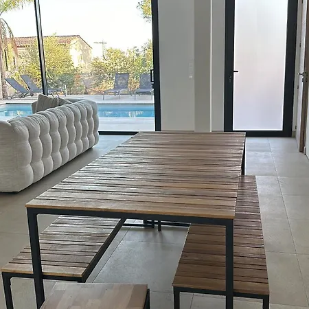 Clara Double Homestay szállás *