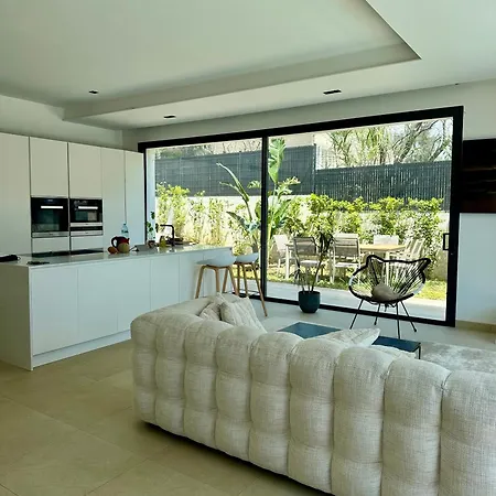 Clara Double Homestay szállás La Ciotat