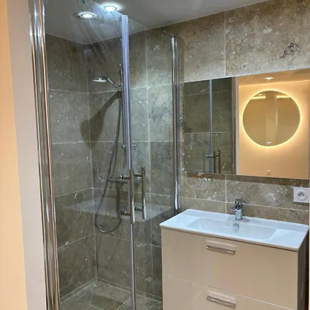Privat bolig Clara Double La Ciotat