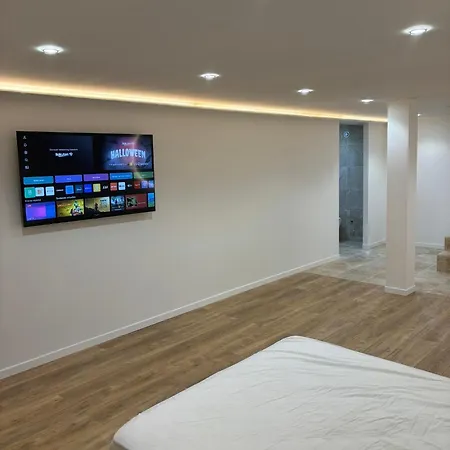 Clara Double Homestay La Ciotat